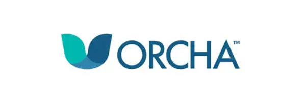 Orcha logo