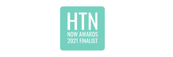 HTN Covid Response Finalist