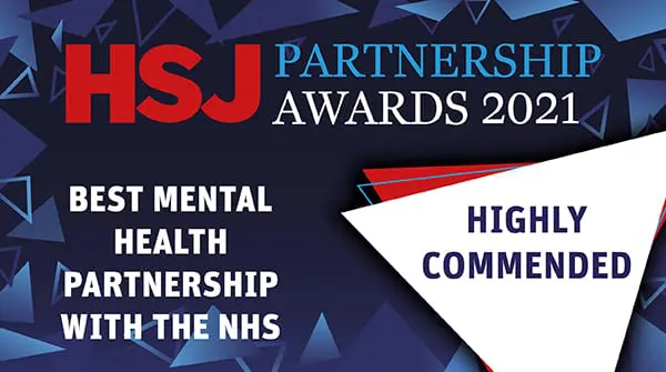 HSJ Partnership Awards